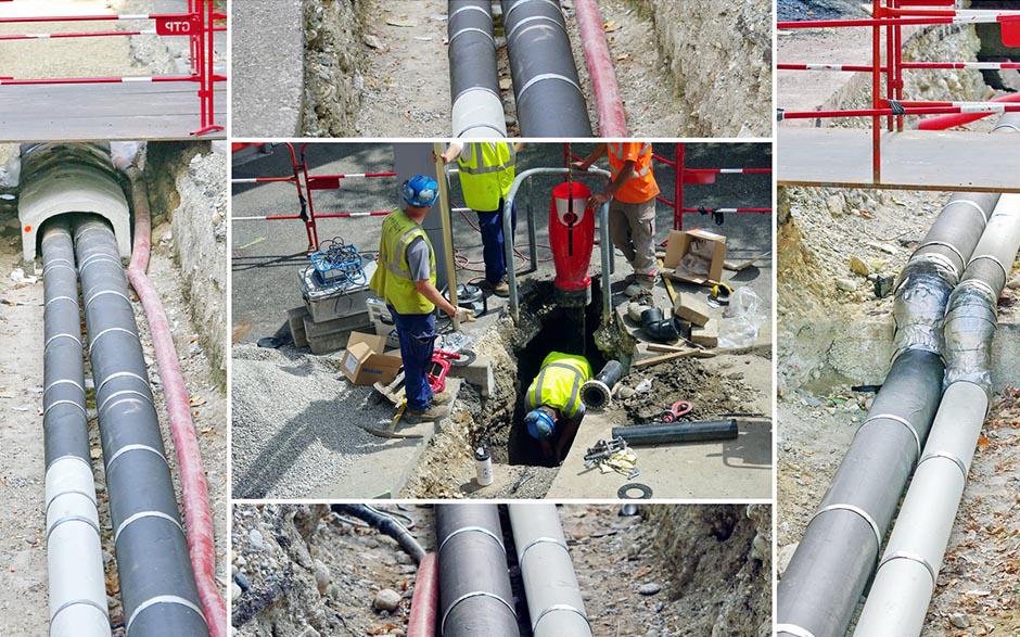 débouchage canalisation Bondy