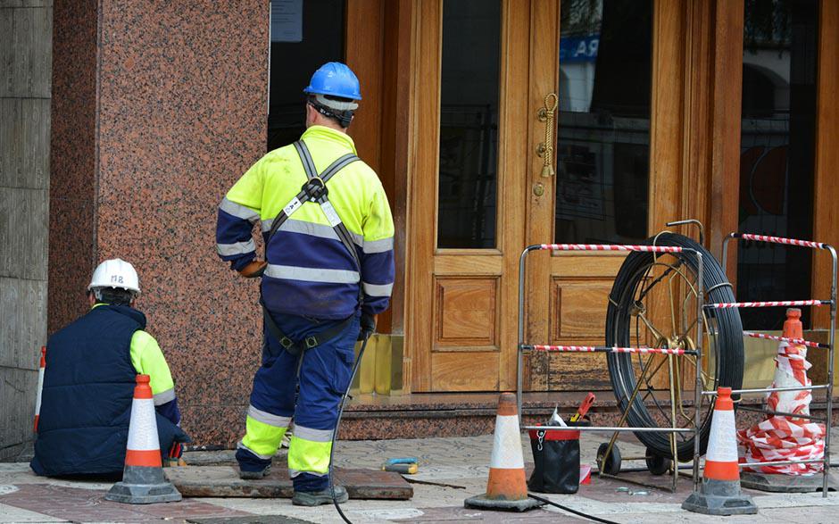 déboucheur canalisation Bessancourt
