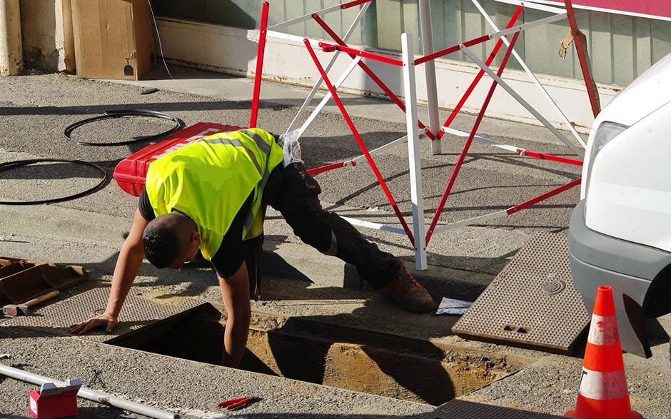 societe pour deboucher canalisation Bobigny