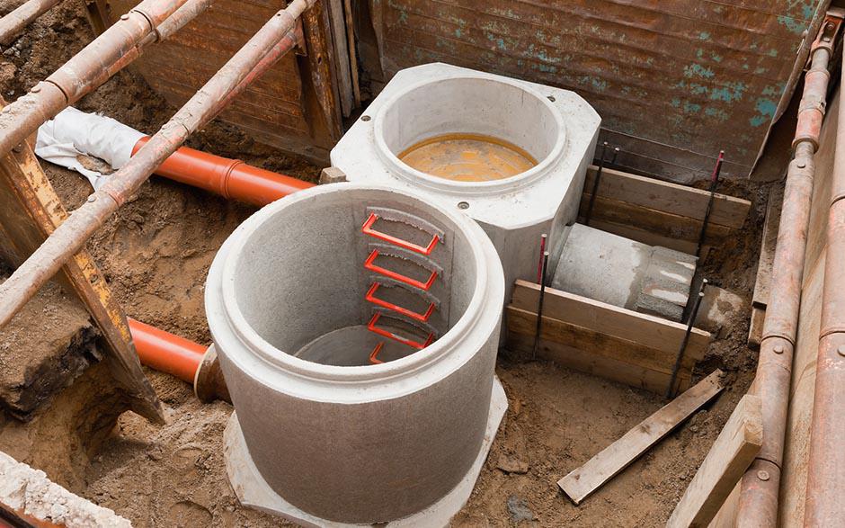 déboucheur canalisation Bessancourt