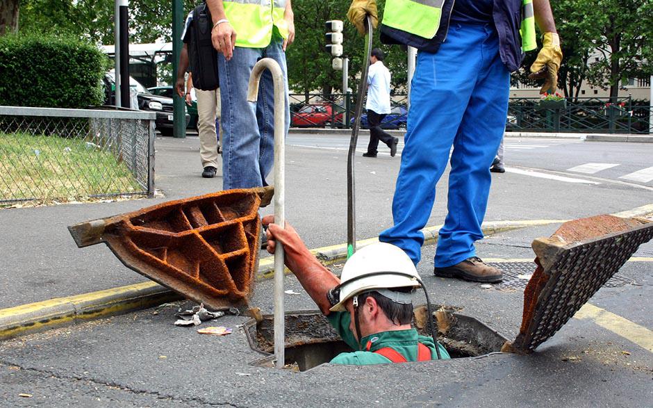 débouchage canalisation Bondy