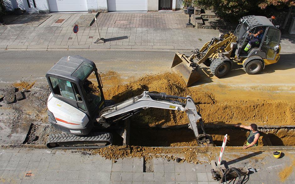 déboucheur canalisation Bessancourt
